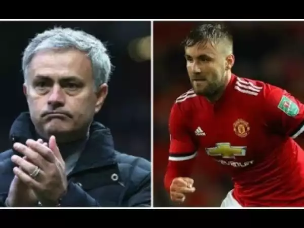 Video: Man United Star Wants Chelsea Transfer If Mourinho Stays